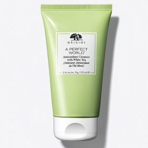 Origins A Perfect World Cleanser!! Full Size! NEW!